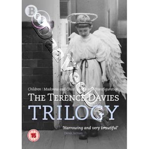 The Terence Davies Trilogy (DVD)